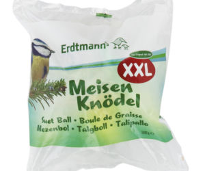 Lidl - dokarmianie ptaków 