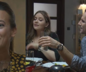M jak miłość, odcinek 1588: Napalony Kamil na imprezie u Magdy i Budzyńskiego zszokuje wszystkich! Pokaże jaki jest nieobliczalny - WIDEO