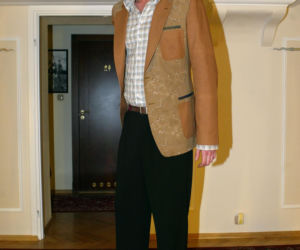 Marcin Prokop na zdjęciach sprzed 20 lat! Tak gwiazdor stacji TVN wyglądał na początku kariery