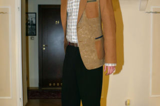 Marcin Prokop na zdjęciach sprzed 20 lat! Tak gwiazdor stacji TVN wyglądał na początku kariery