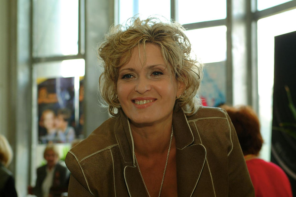 Ewa Kasprzyk