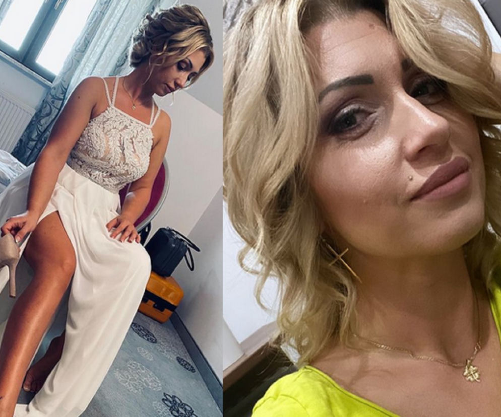 Izabela Juszczak Ślub od pierwszego wejrzenia 5