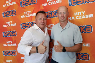 W niedzielę bieg w centrum Iławy. Będzie też niespodzianka przed startem