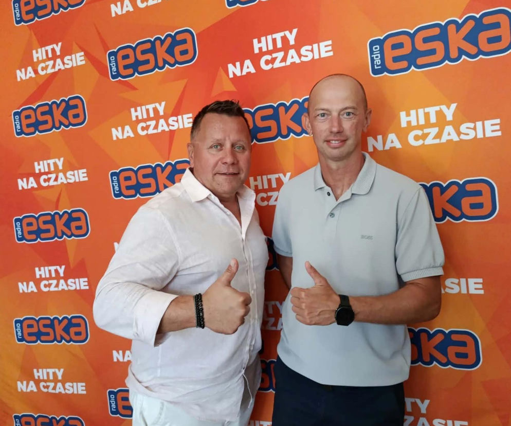 W niedzielę bieg w centrum Iławy. Będzie też niespodzianka przed startem