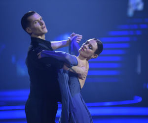 Dancing with the Stars. Taniec z Gwiazdami- odc. 1