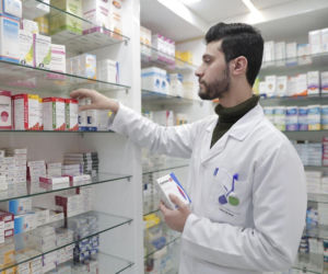 GIF wycofuje ten lek! Sprawdź, czy masz te serie w domu