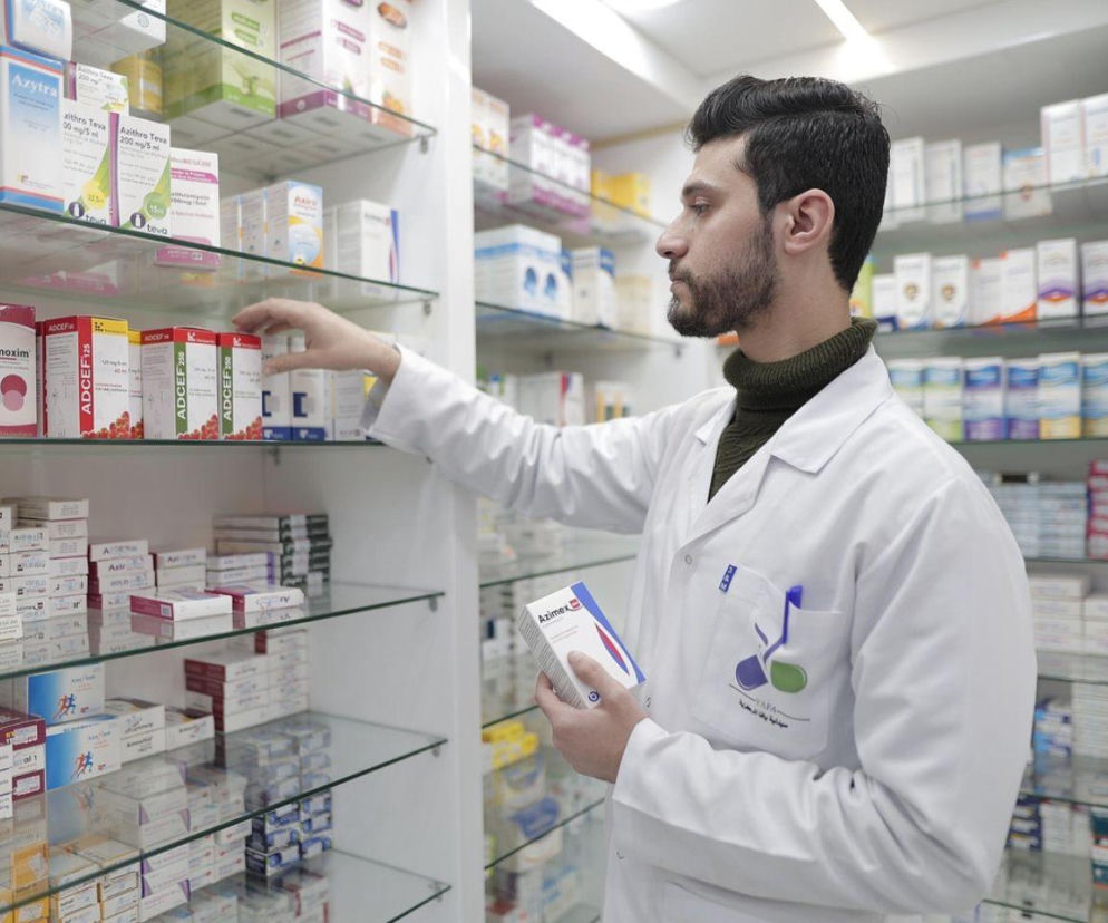 GIF wycofuje ten lek! Sprawdź, czy masz te serie w domu