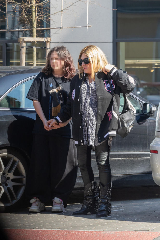 Beata Kozidrak babskie zakupy