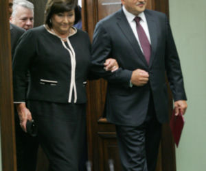 Anna Komorowska - 1