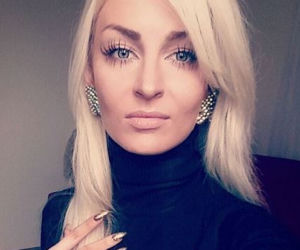  Anita ze Ślubu od pierwszego wejrzenia ma spektakularne rzęsy