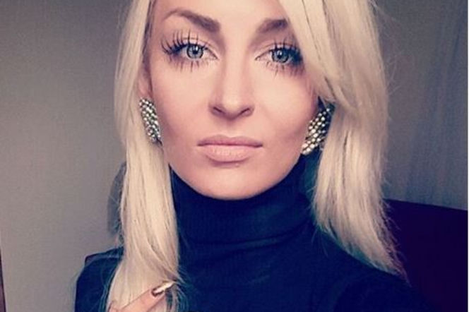  Anita ze Ślubu od pierwszego wejrzenia ma spektakularne rzęsy