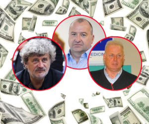 Spektakularne bankructwa. Polskie gwiazdy finansjery, które momentalnie zgasły