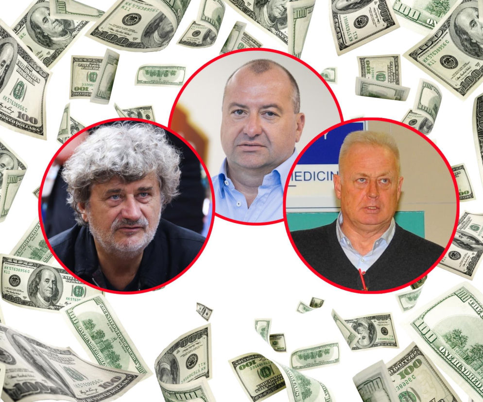 Spektakularne bankructwa. Polskie gwiazdy finansjery, które momentalnie zgasły