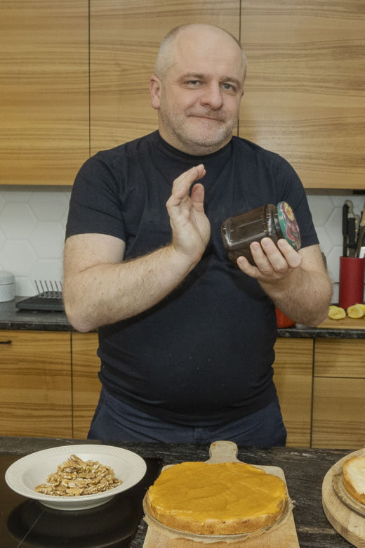 Upiekło się posłowi Kowalowi