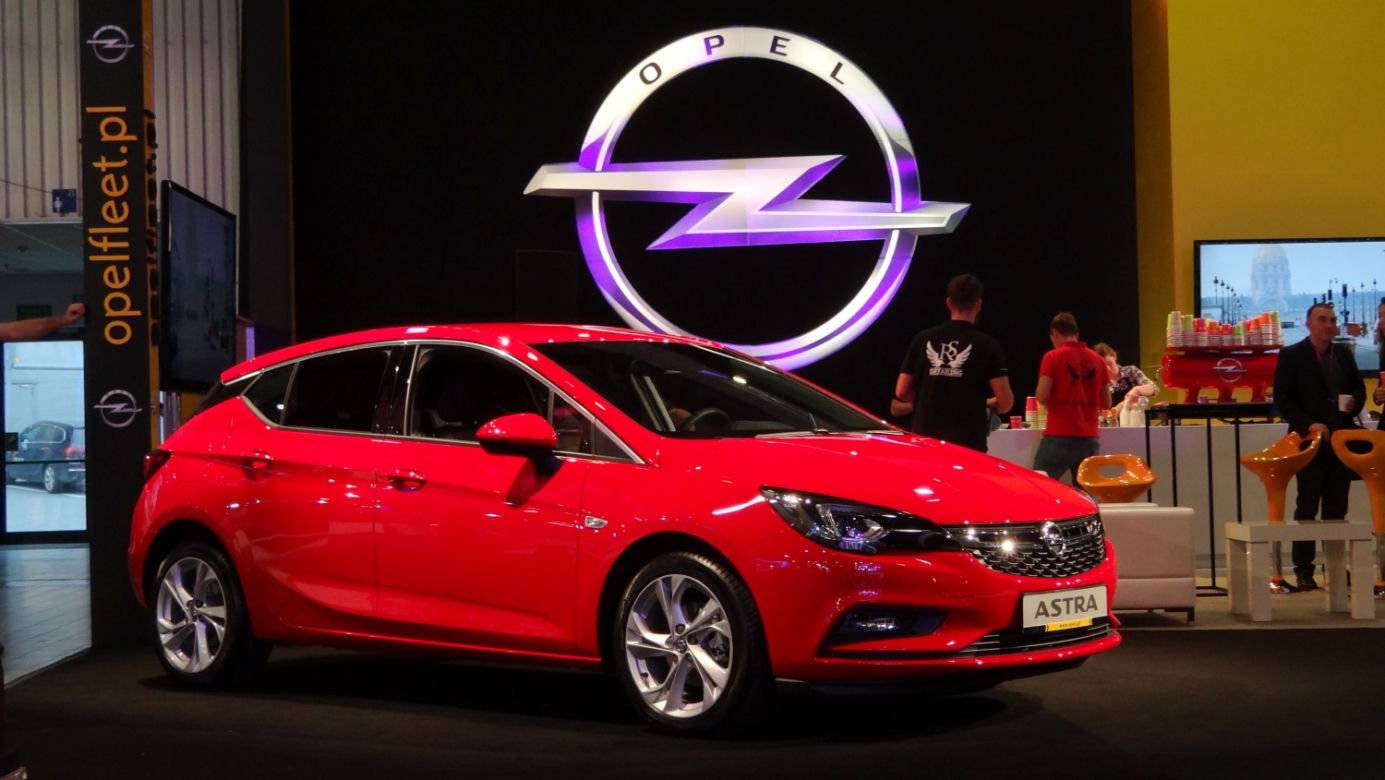 Targi motoryzacyjne Fleet Market 2015