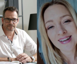 M jak miłość, odcinek 1551: Dramatyczne wieści od Joasi z Francji. Michał dowie się o tym jako pierwszy 
