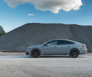 Volkswagen Arteon 2.0 BiTDI 240 KM DSG7 4Motion R-Line Edition