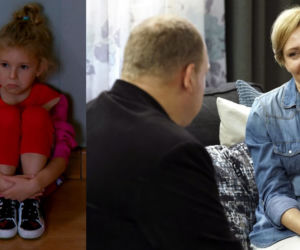  Barwy szczęścia, odcinek 2210: Sabina porzuci córkę Maję, żeby pić ze zmarłym mężem