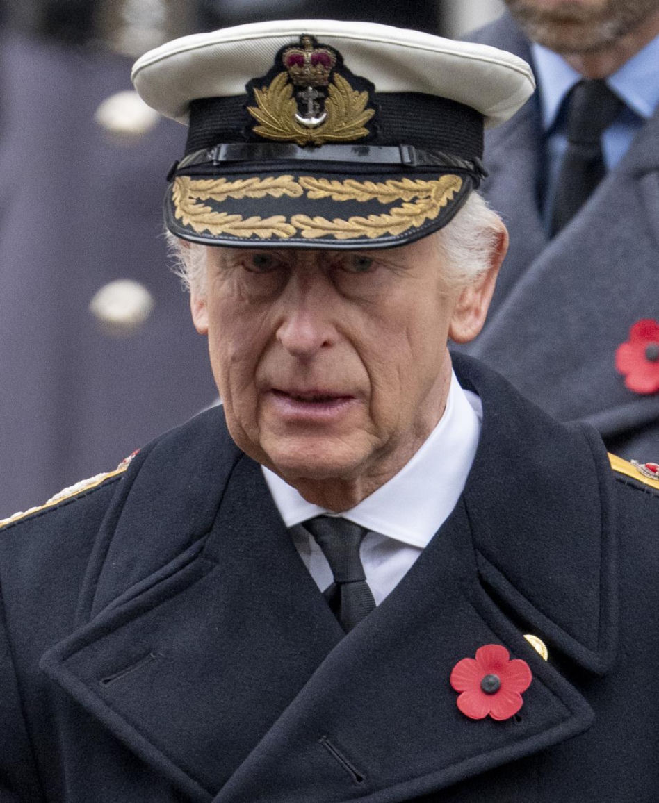 Król Karol III