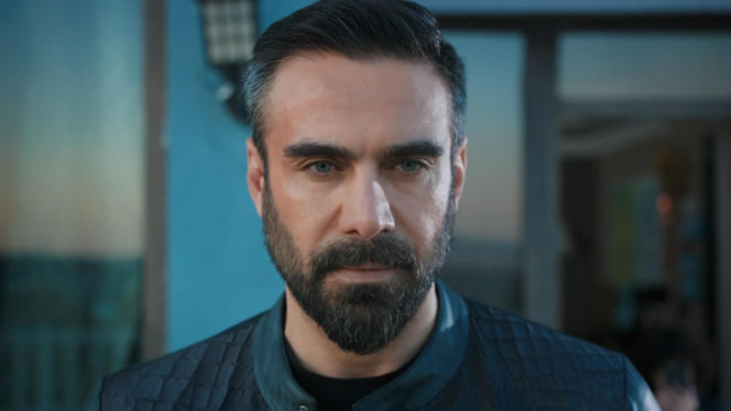 Dziedzictwo, odc. 851. Acar, Yusuf