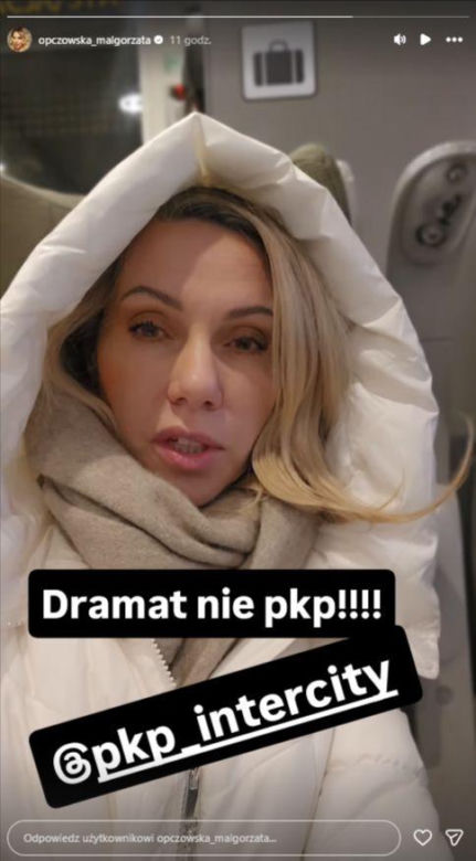 Małgorzata Opczowska