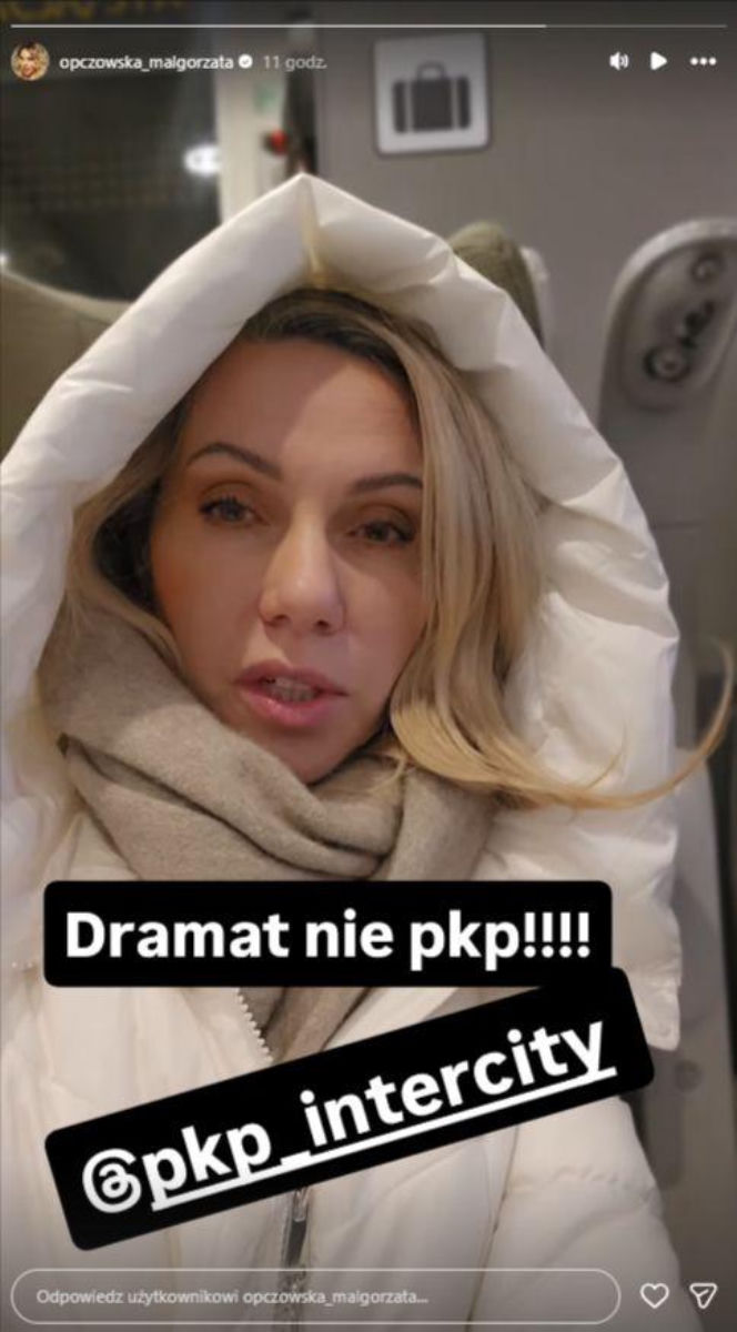 Małgorzata Opczowska