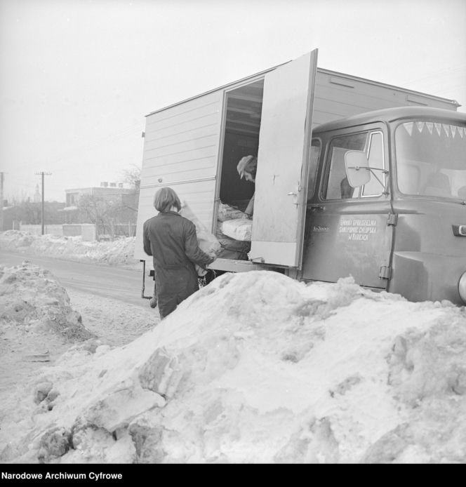 Zima stulecia 1978/1979