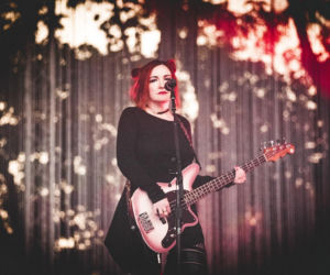 Garbage - Letnia Scena Progresji, 30 maja 2026