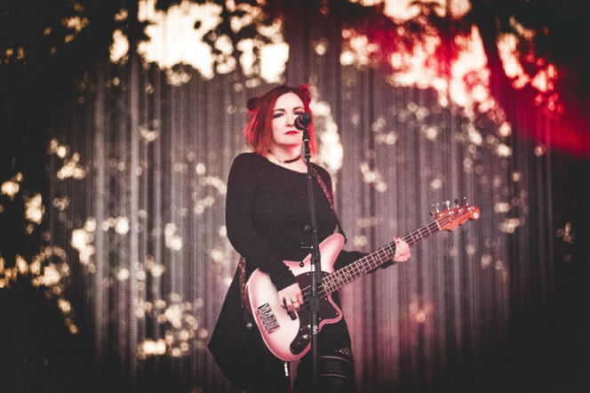 Garbage - Letnia Scena Progresji, 30 maja 2026