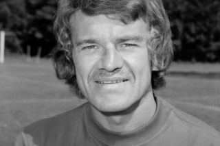 Nie żyje słynny piłkarz Chelsea Londyn. Absolutna legenda