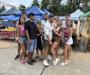 Hotel Paradise 12 - odcinek 23