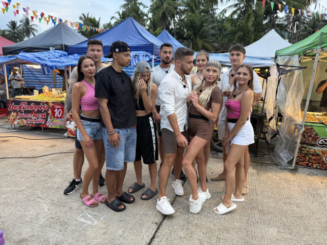 Hotel Paradise 12 - odcinek 23