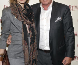 wojciech fibak, olga sieniawska