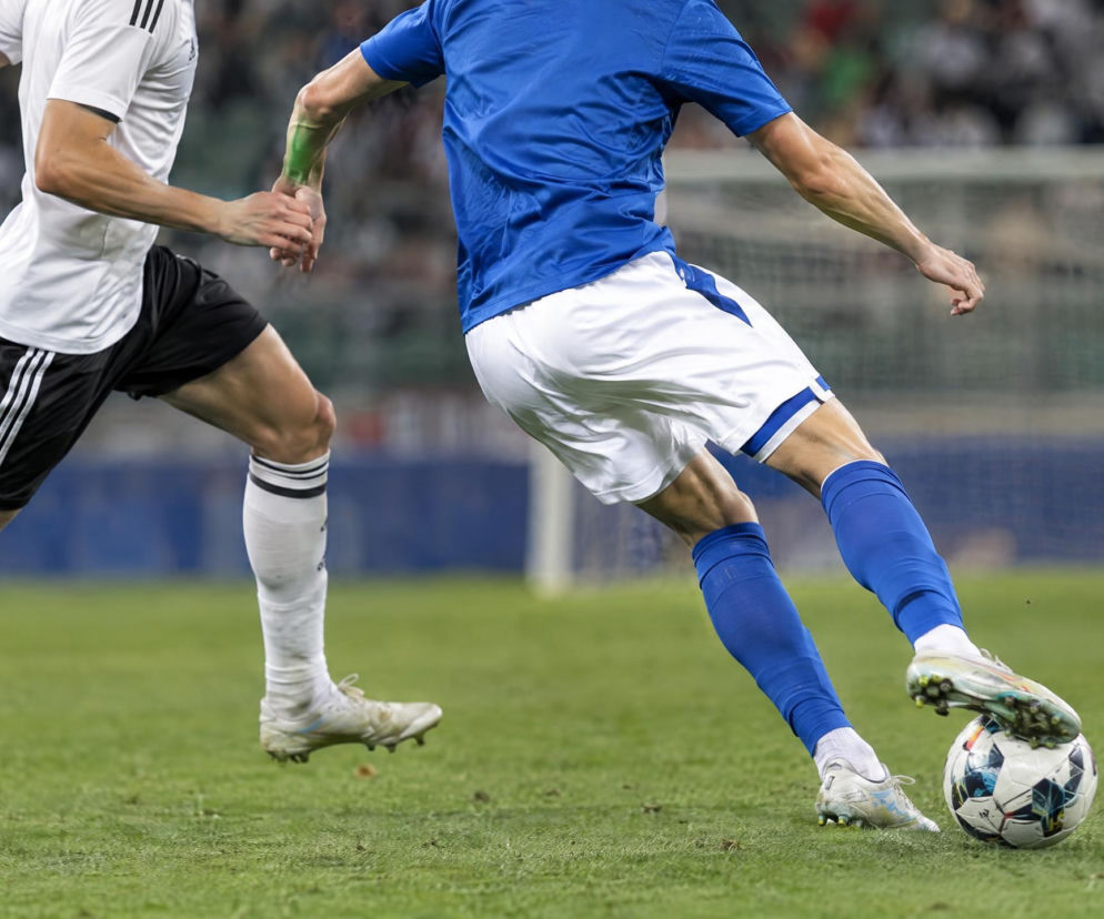 Zwycięstwo Lecha w hicie Ekstraklasy. Legia z pierwszą porażką
