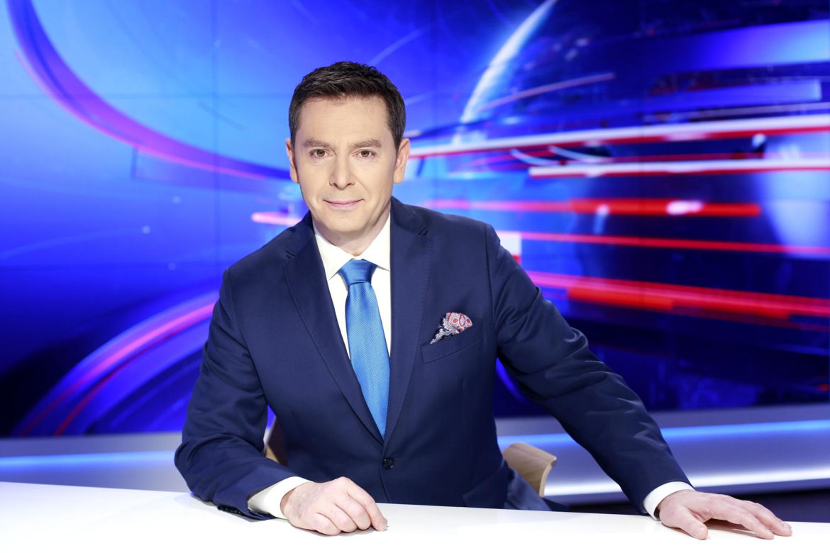 Wiadomości TVP