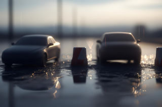 Śmiertelny wypadek na A2 pod Zgierzem. Co doprowadziło do tragedii w Leonowie?