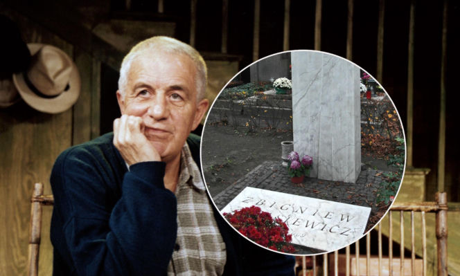 Zbigniew Zapasiewicz