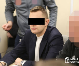 Ostrołęka - Tomasz M.