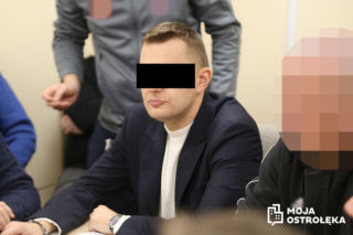 Ostrołęka - Tomasz M.