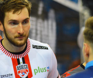 Siatkarska PlusLiga. Asseco Resovia - Ślepsk Suwałki