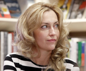 Magdalena Waligórska