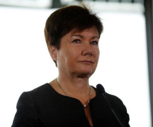 Hanna Gronkiewicz-Waltz