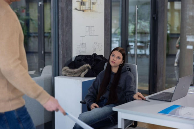 Pierwsza miłość odc. 4181