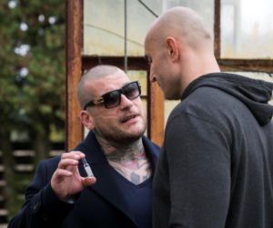 Jak Popek został gangsterem