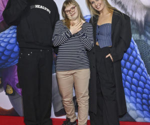 Nowa rola Bagiego! Influencer podbija kino