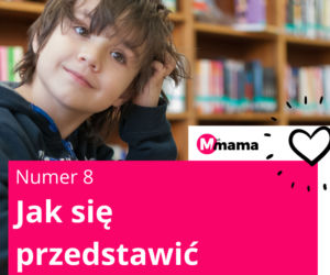 Jak się przedstawiać