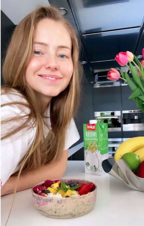 Tak mieszka Piotr Rubik