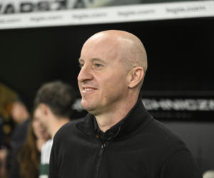 31. kolejka PKO BP Ekstraklasy 2025/2026. Mecz Legia Warszawa - Łódź Widzew