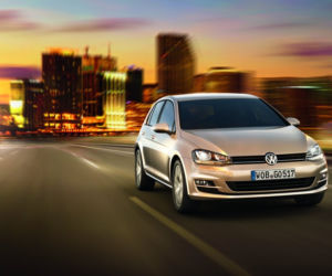 Volkswagen Golf 7