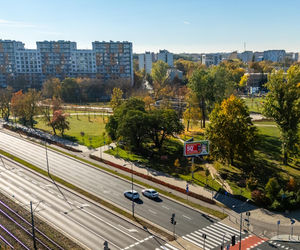Serek Bielański w Warszawie